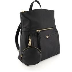 Dune London Handbags - Black - 19509700009038 Dartmoor